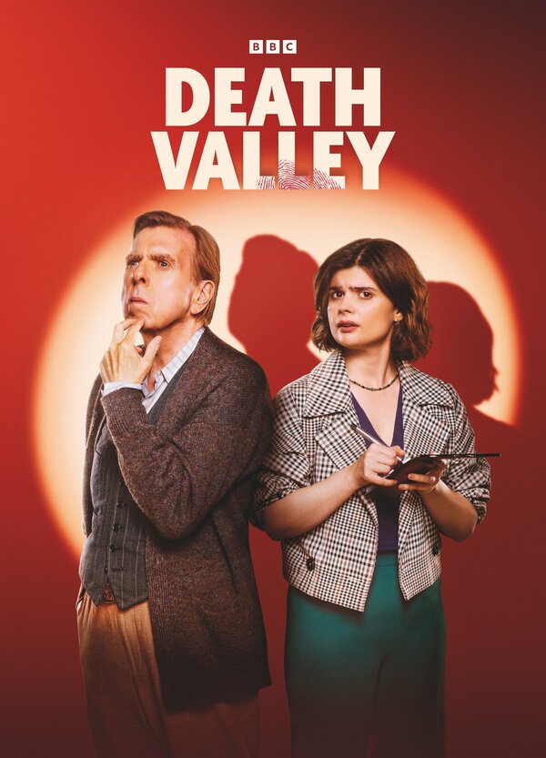 Постер Долина смерти (2025)