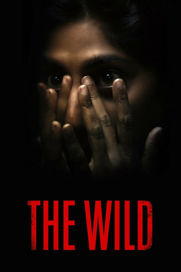 Постер Дикая природа (2025)