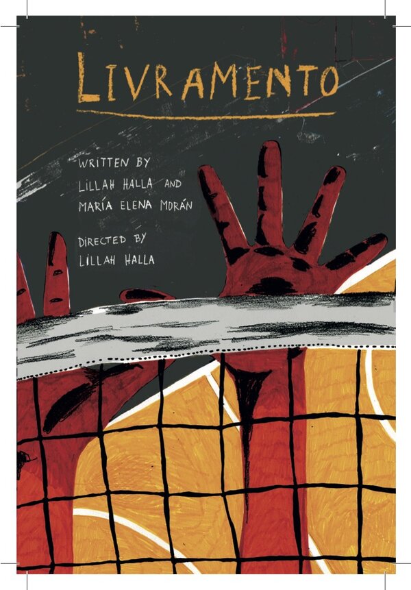 Постер Силовая подача (2023)