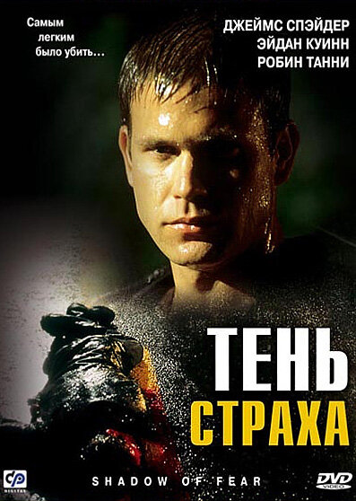Постер Тень страха (2004)