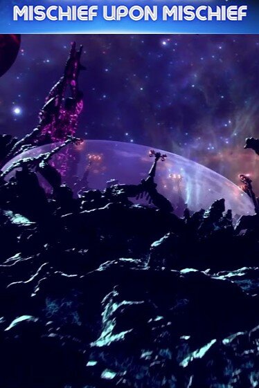 Постер Звездный беглец (2023)