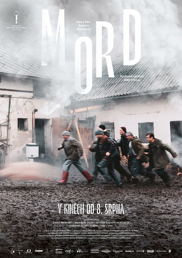 Постер Свежина (2024)